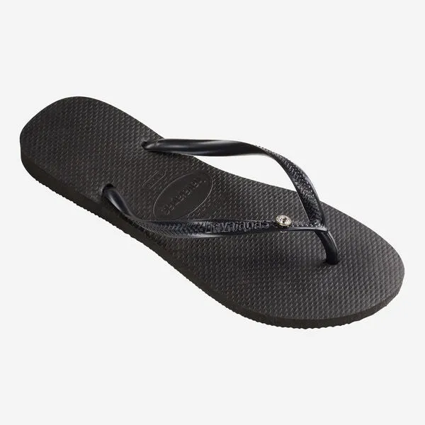 HavaianaS Slim | Crystal glamour swarovski