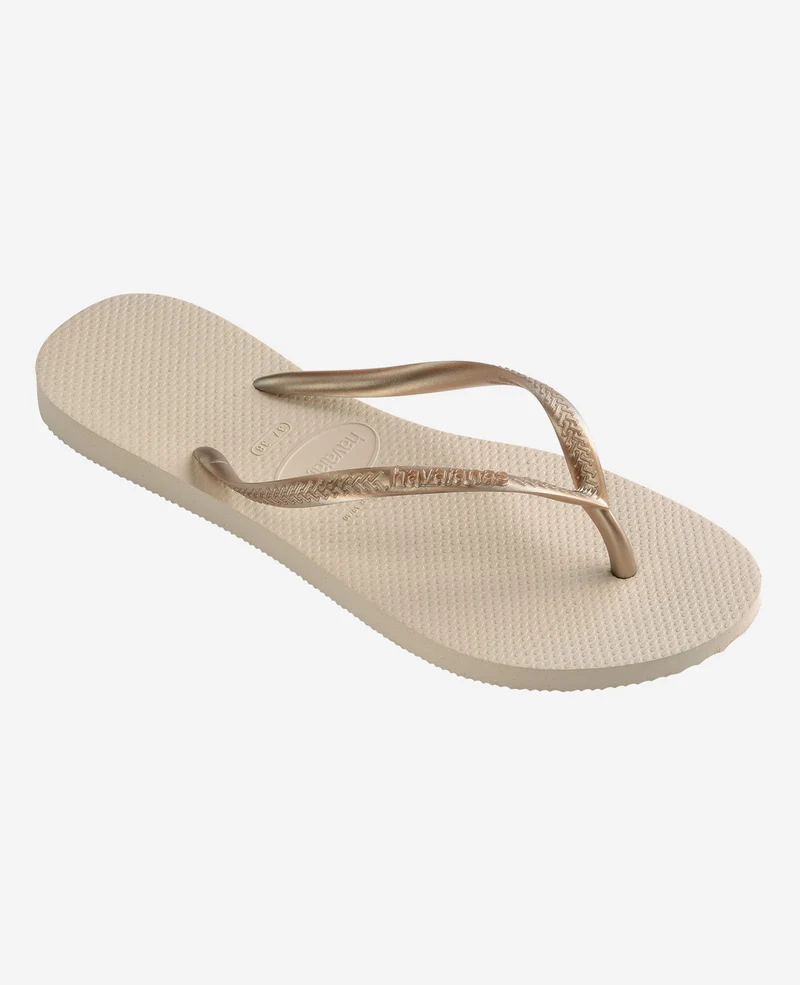 HavaianaS Slim | Beige