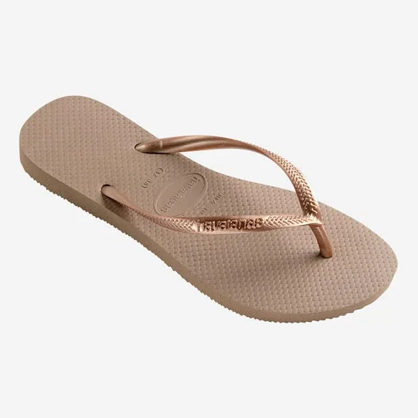 HavaianaS Slim | rose gold