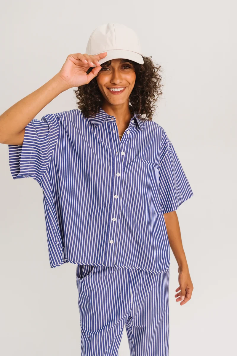 SACHA blouse soho