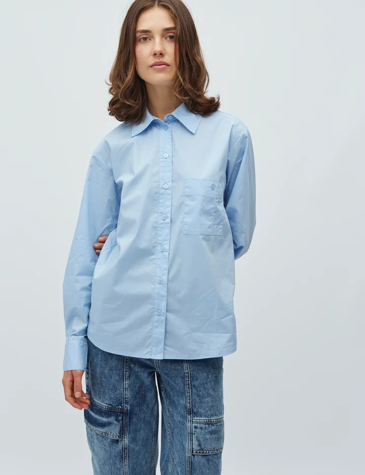 AURORE blouse