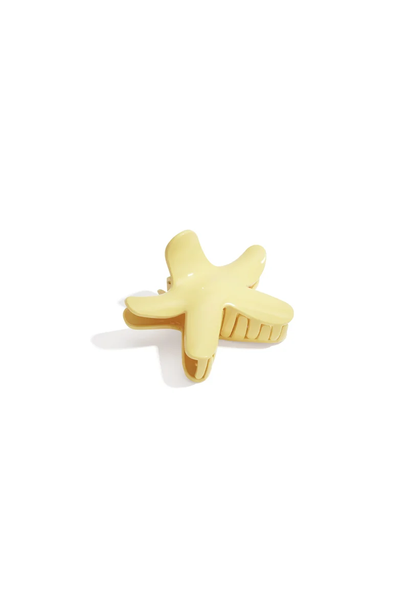 Starfish Haarklem