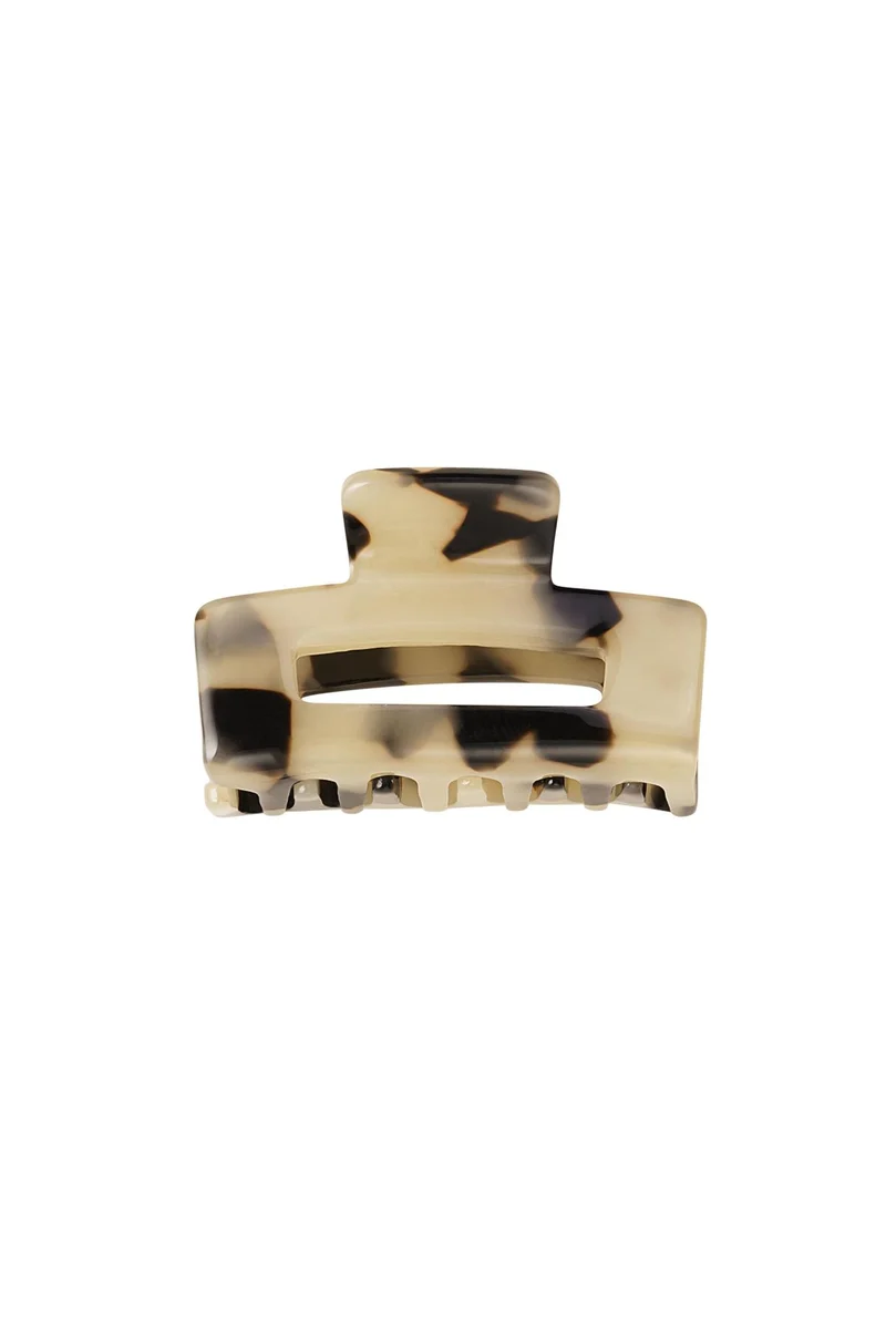 Haarklem Dames – 6 Kleuren – Dagelijks Haaraccessoire