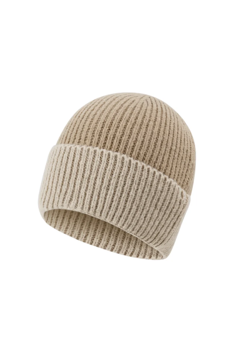 Gekleurde wintermuts