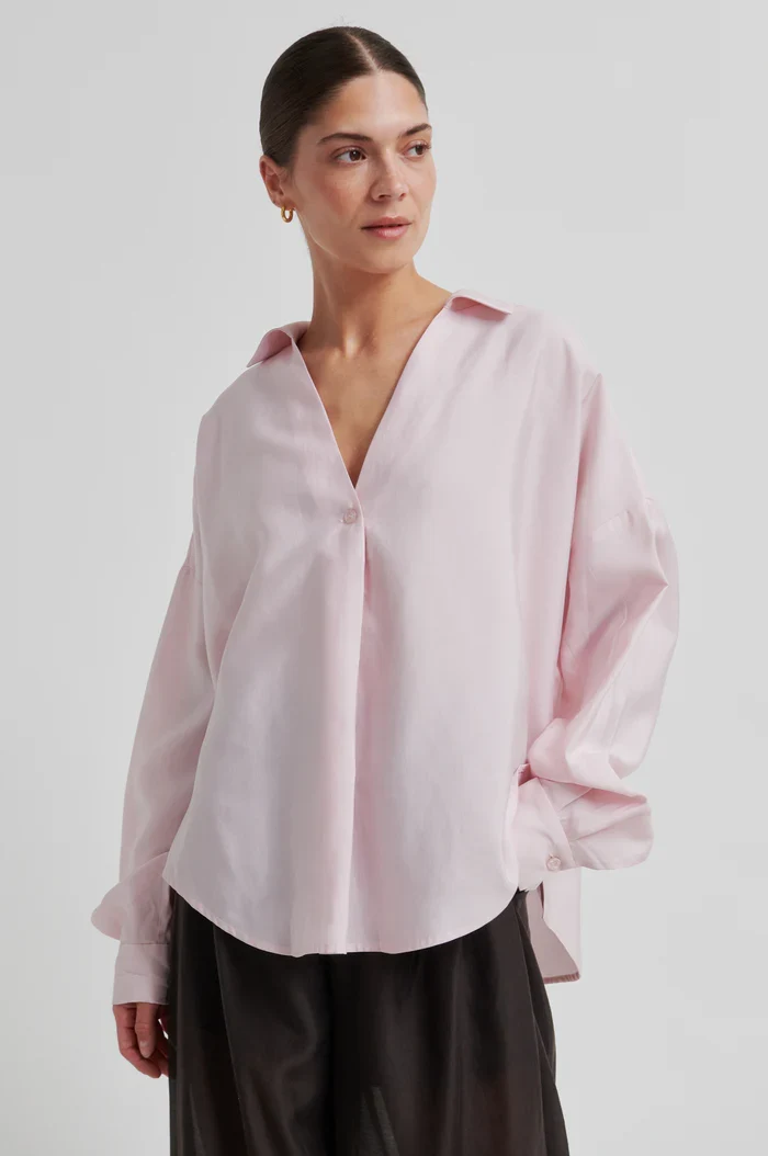 TIMELINE blouse