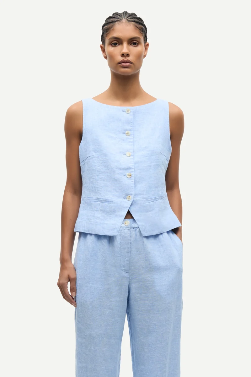 SALOVES VEST 14329