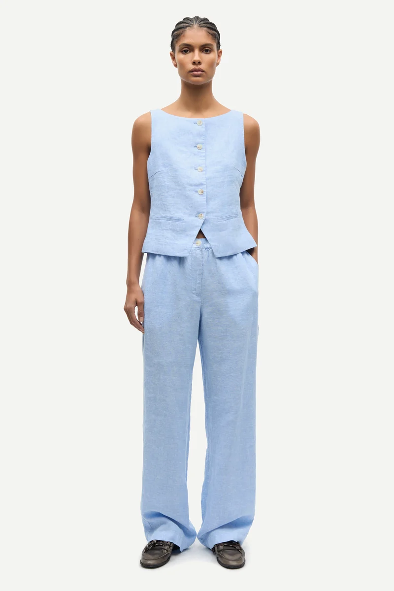 SATOVES TROUSERS 14329