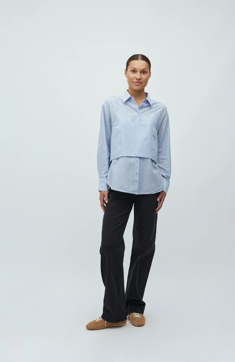 AULORA blouse