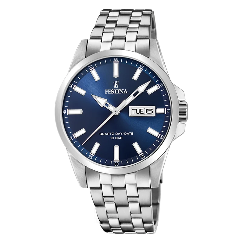 Festina Classics Men's Watch F20357-3