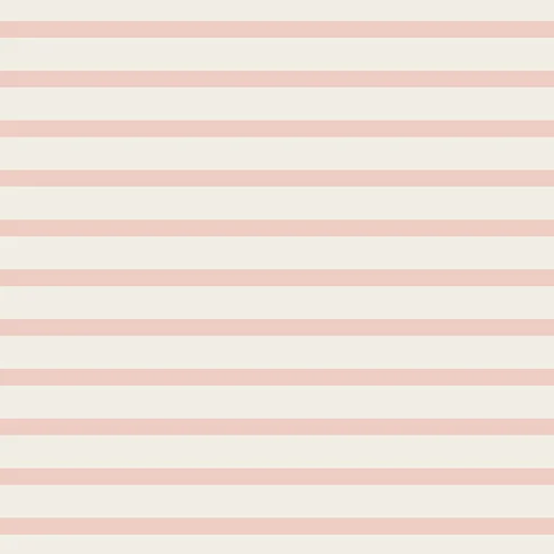 Striped Apart Knits