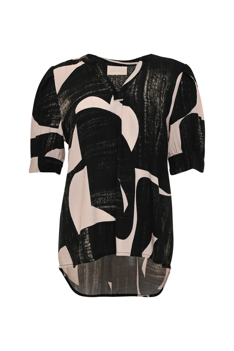 Top Tyrell Flex Geo