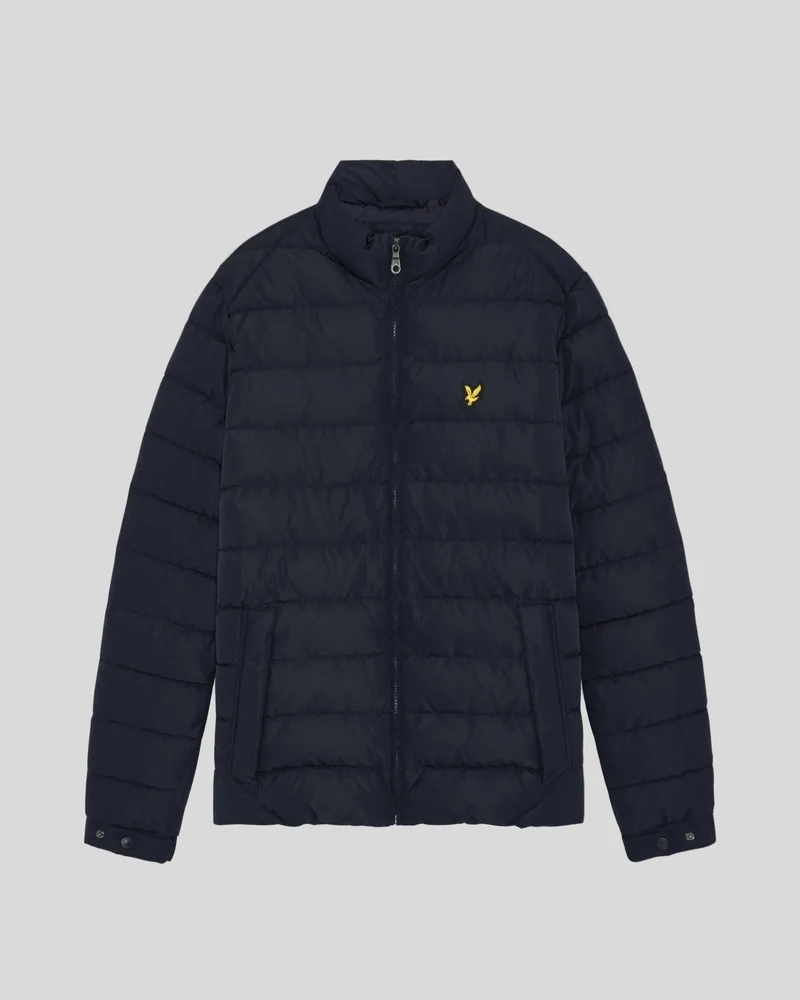 Quilted Jacket