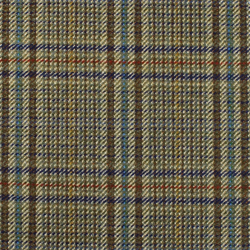 Tweed Stoffe | Ben Lomond