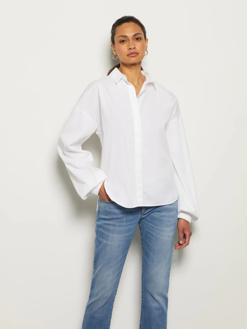 FRIDA blouse