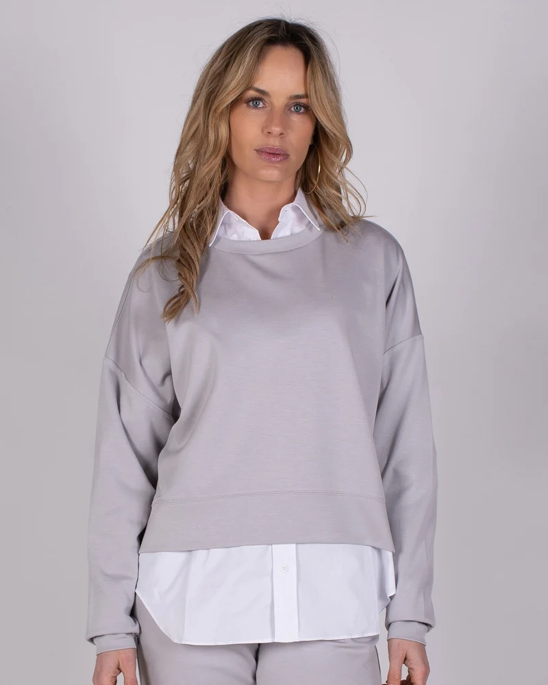 YORK sweater