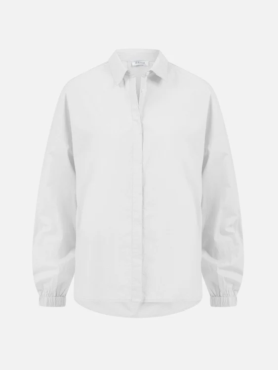 FRIDA blouse