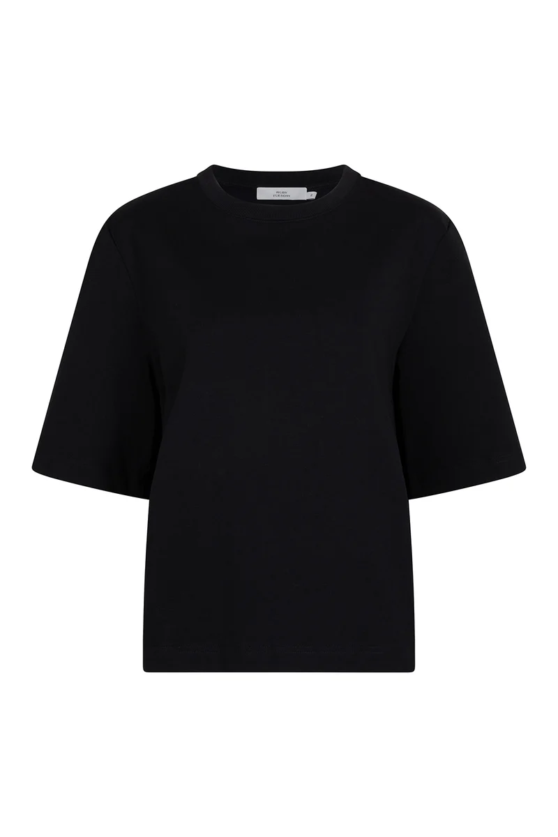 CATE tee black