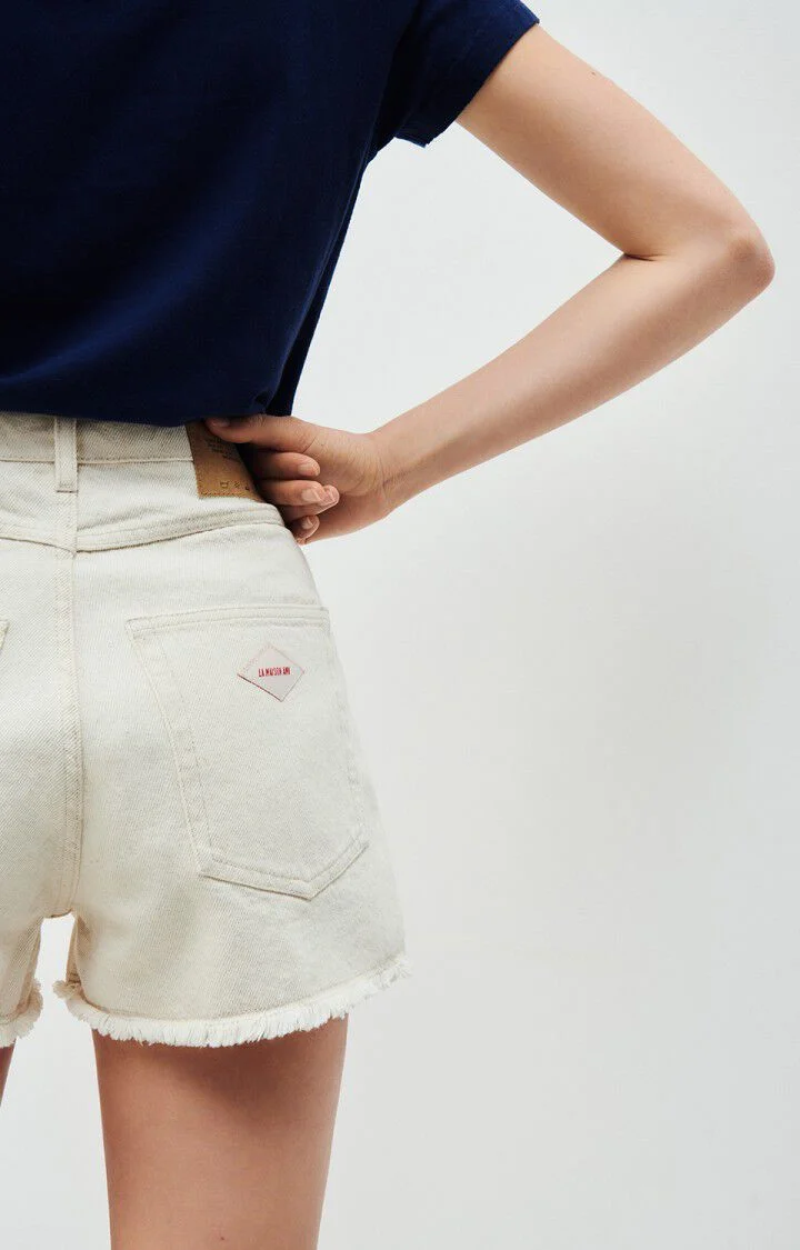 TINEBOROW short