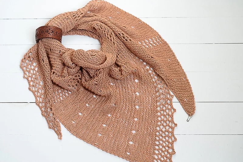 Ieri Shawl