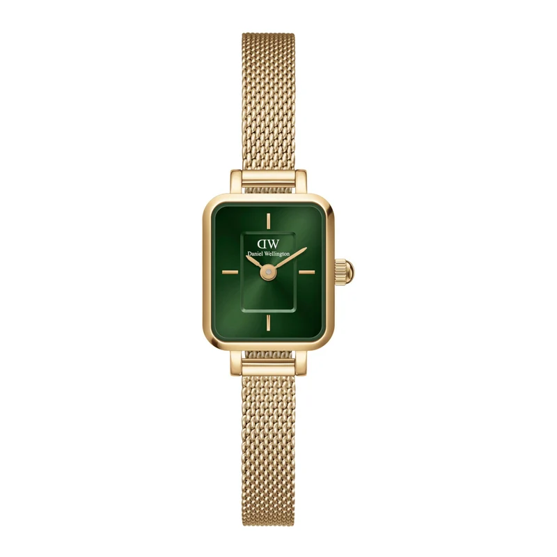 Daniel Wellington Quadro Mini Women's Watch DW00100653