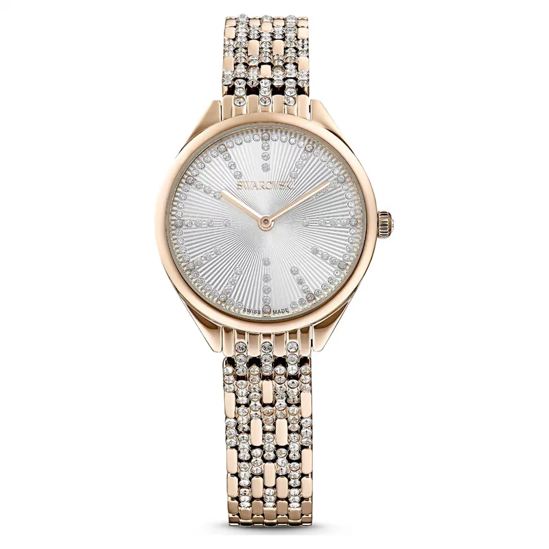 Swarovski Attract Women's Watch 5610484