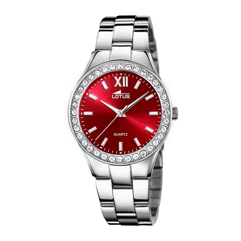 Lotus Trendy Dames Horloge 18883/6