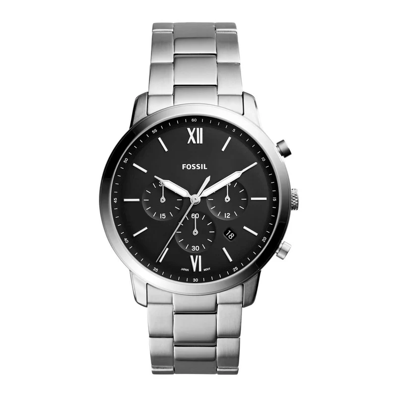 Fossil Neutra Chrono Watch FS5384