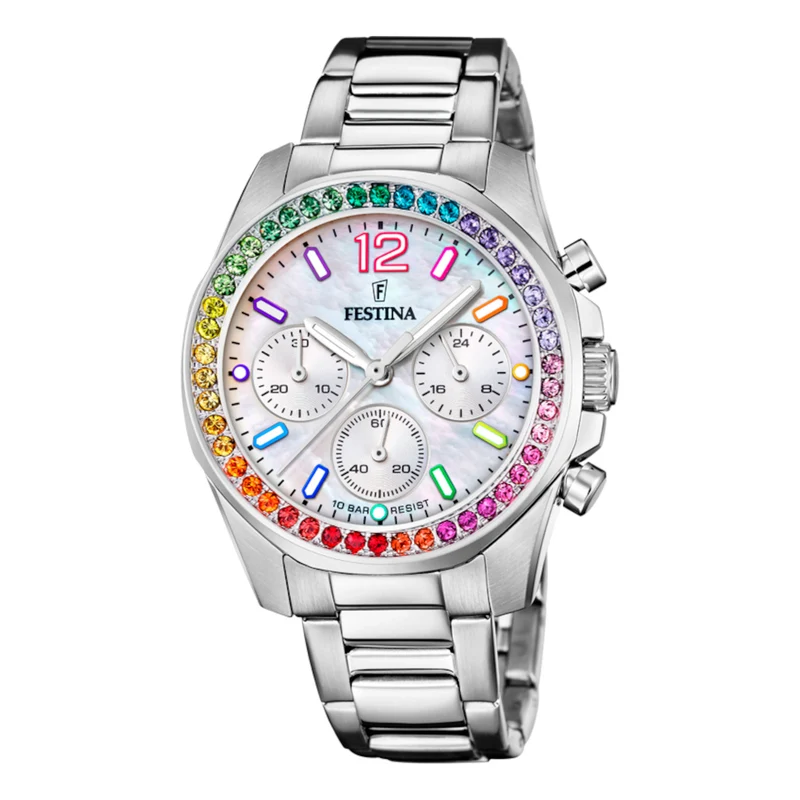 Festina Boyfriend Women's Watch F20606/2