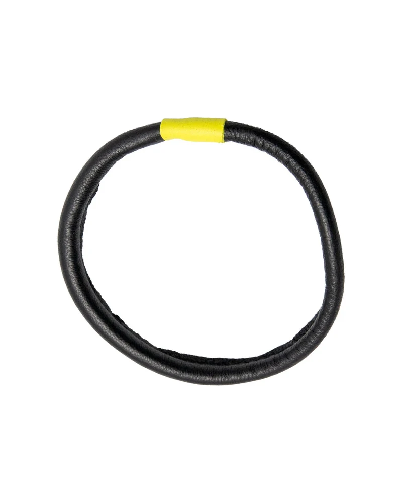 RIVER - bracelet - black