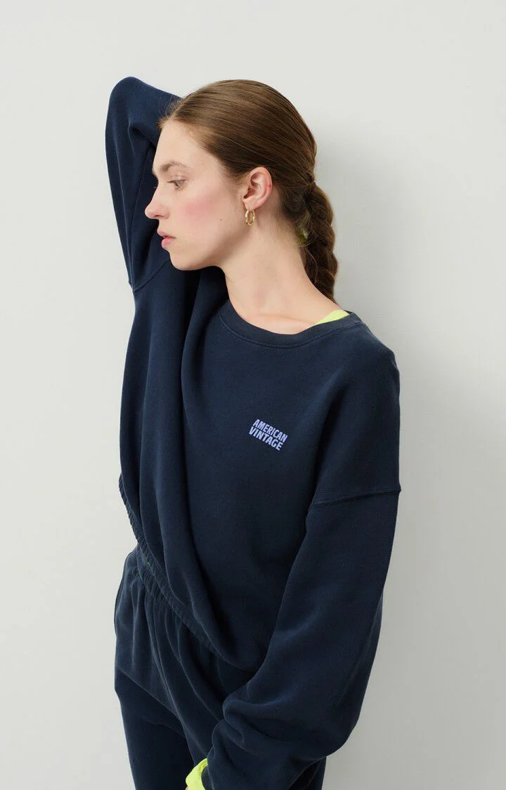 IZUBIRD sweater