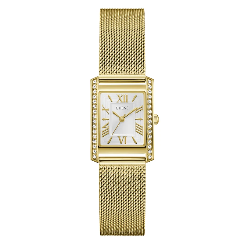 Guess Bonnet Silver Women's Watch GW0997L2