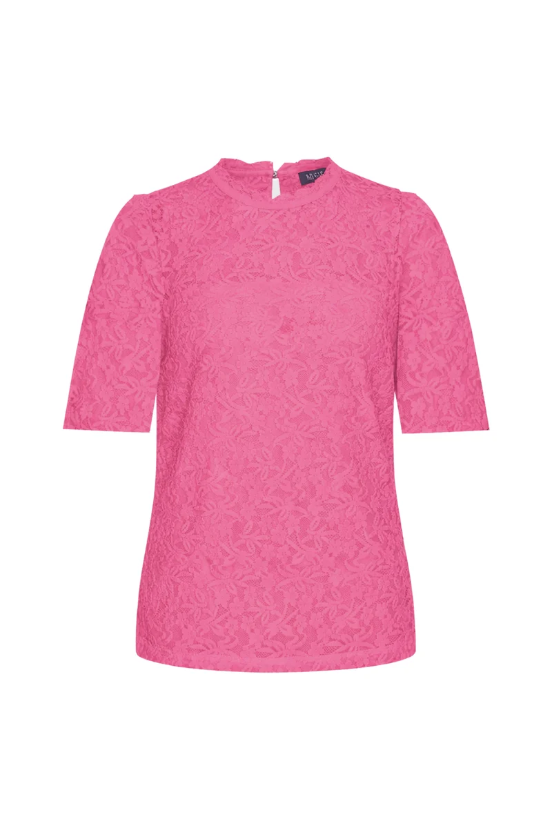 Travel Top Lace Rose 202832