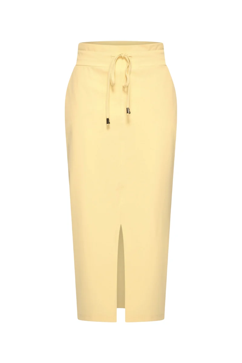 Heavy Travel Rok Lemon Yellow 202424A