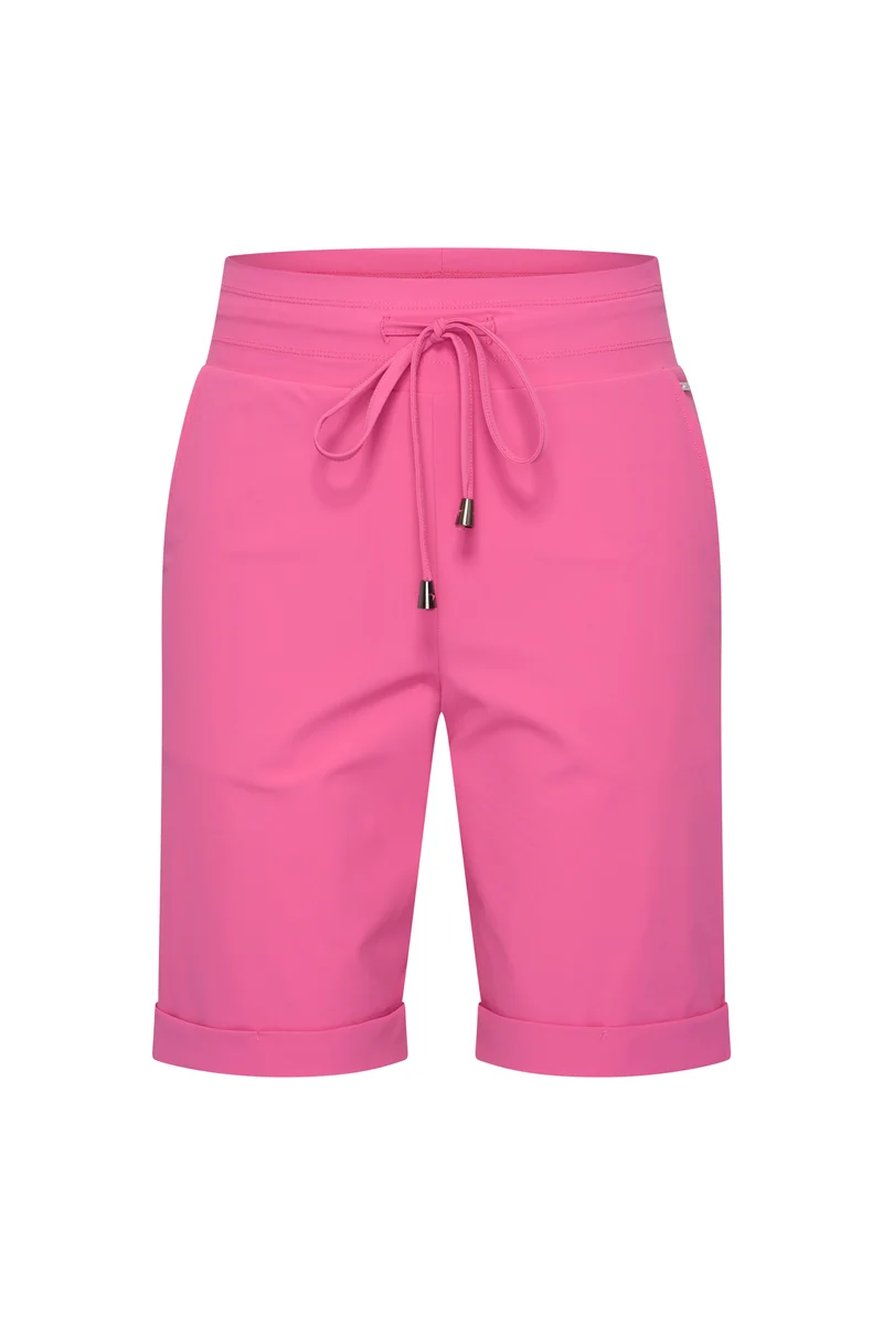 Travel Short Rose 202423