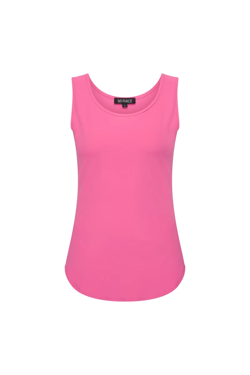Travel Top Rose 202027