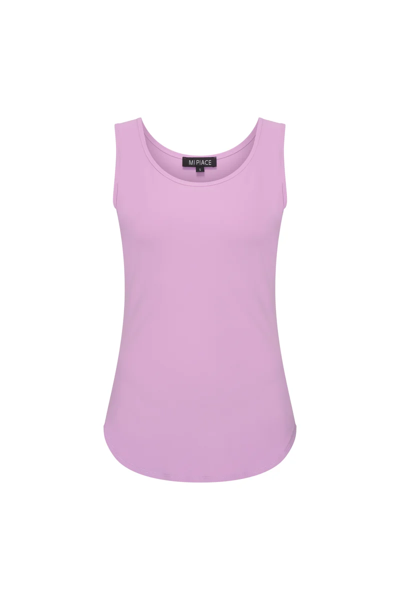 Travel Top Milky Lilac 202027