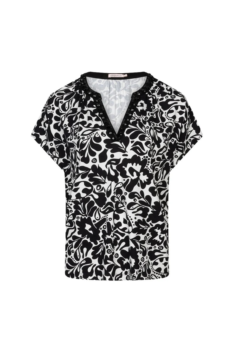 Top Golden Print HS26.30201
