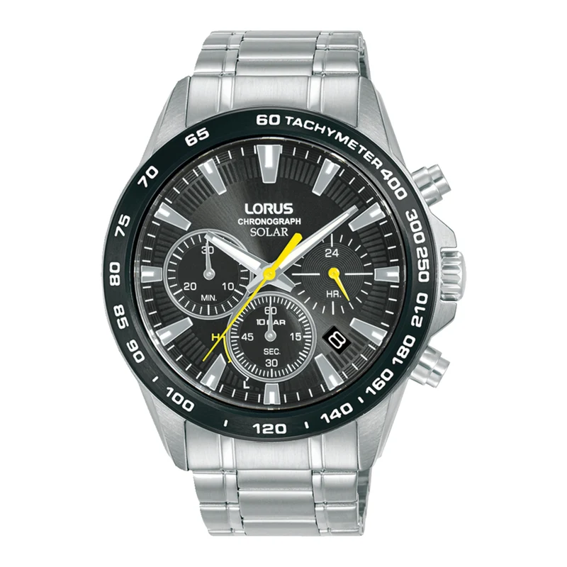 Lorus Chronograph Men's Watch RZ507AX9