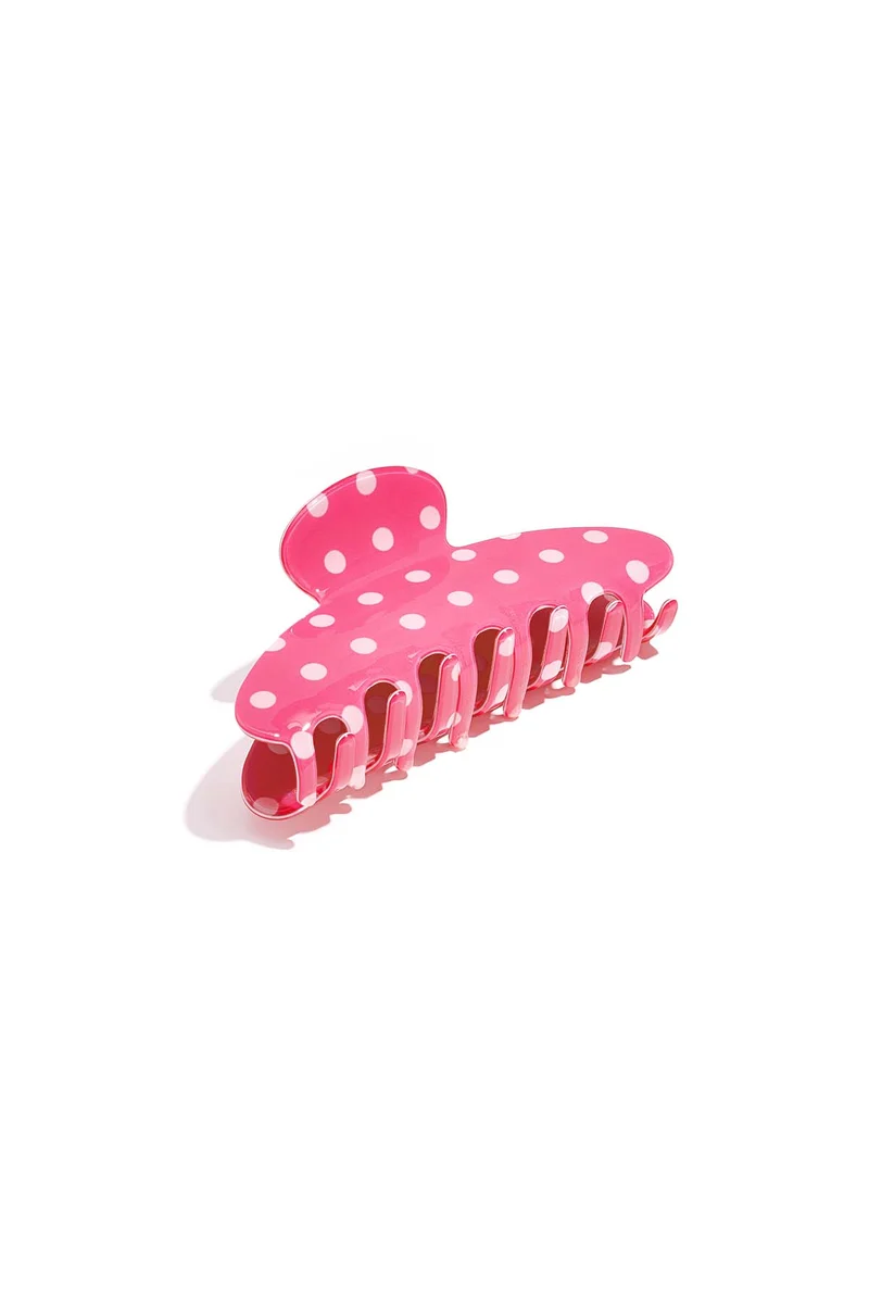 Polka Dot Haarklem