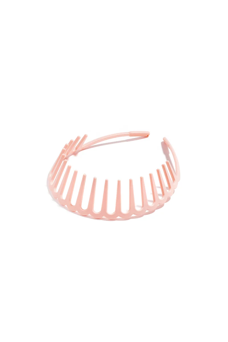 Basic Haarband -verschillende kleuren