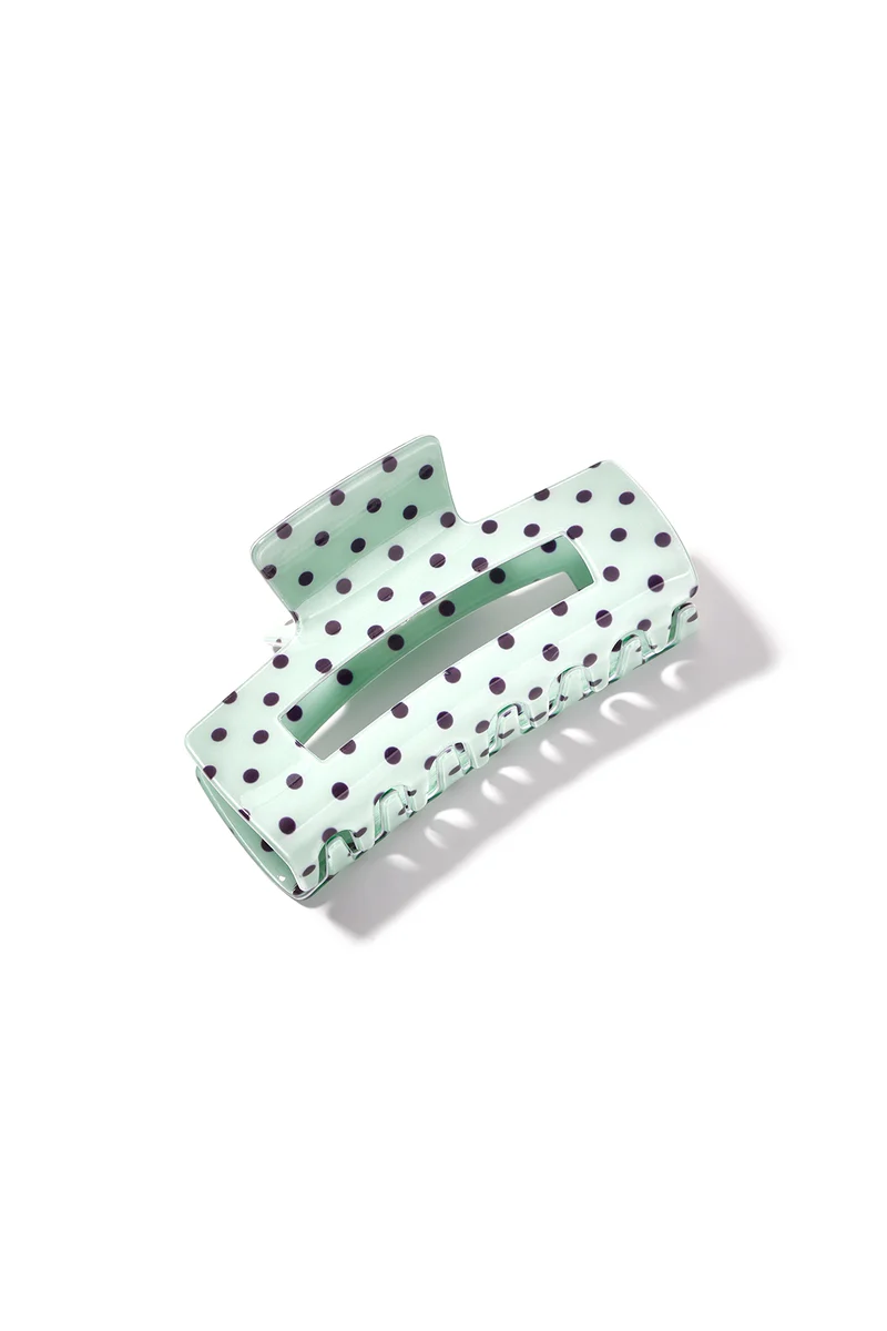 Polka Dot Haarklem