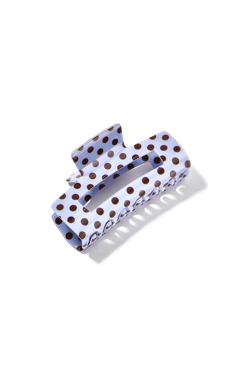 Polka Dot Haarklem