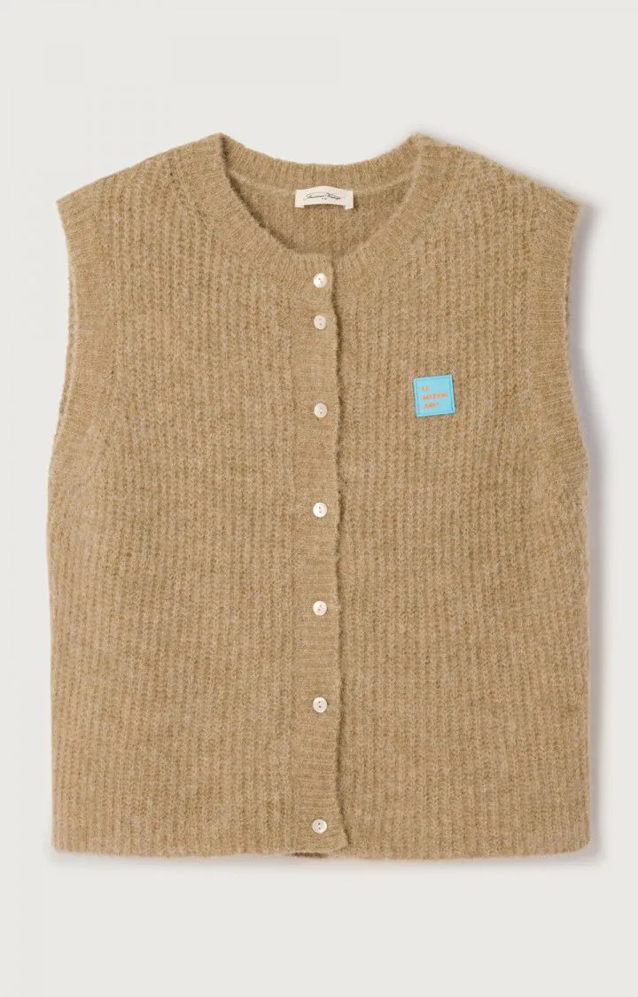EAST gilet