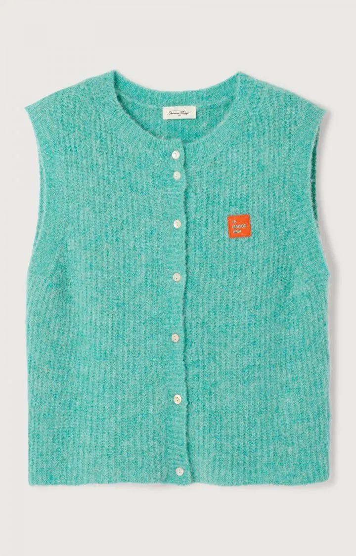 EAST gilet