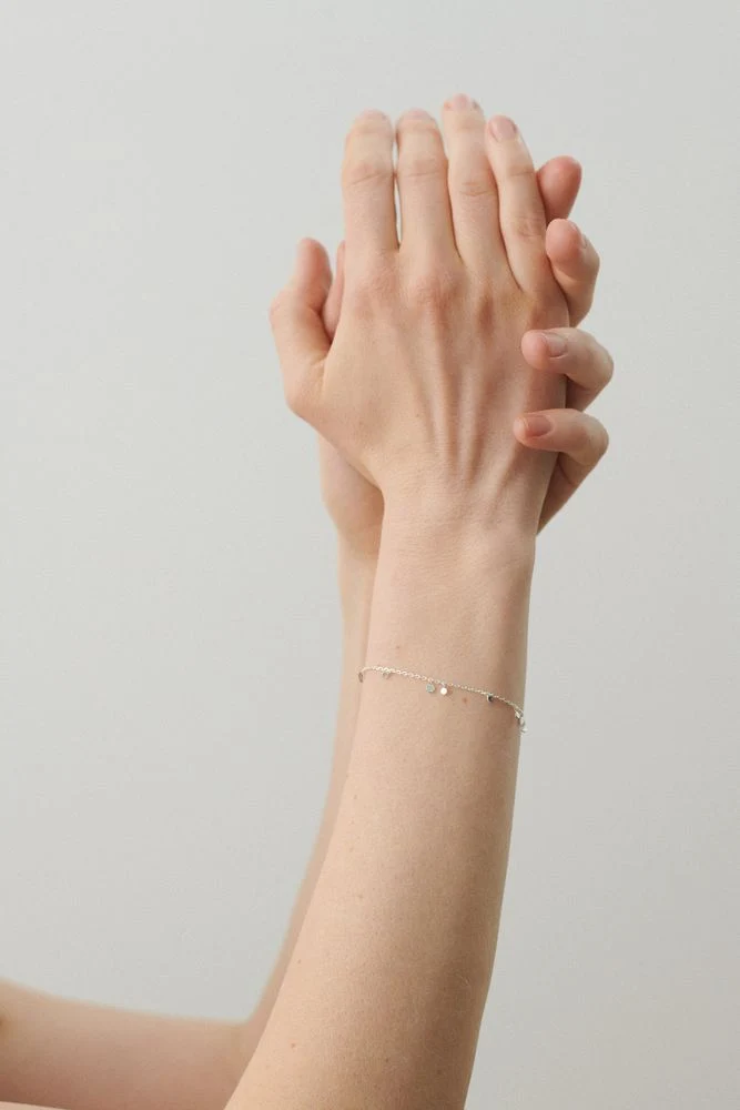 Glow armband