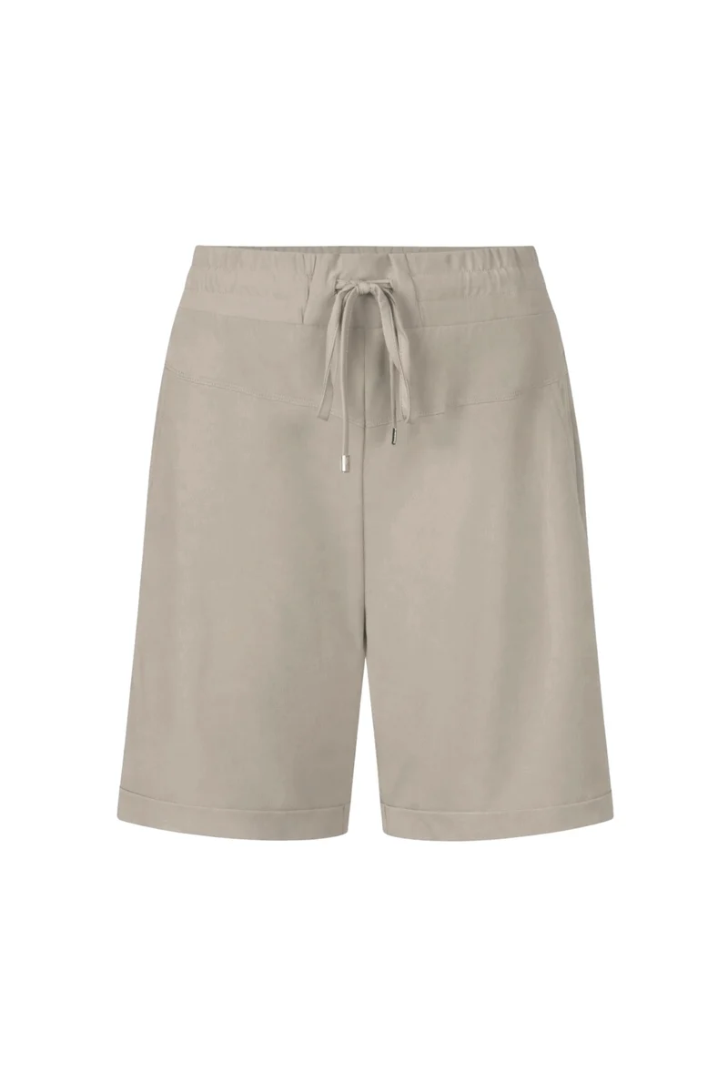 Travel Short Bowie Sage 262
