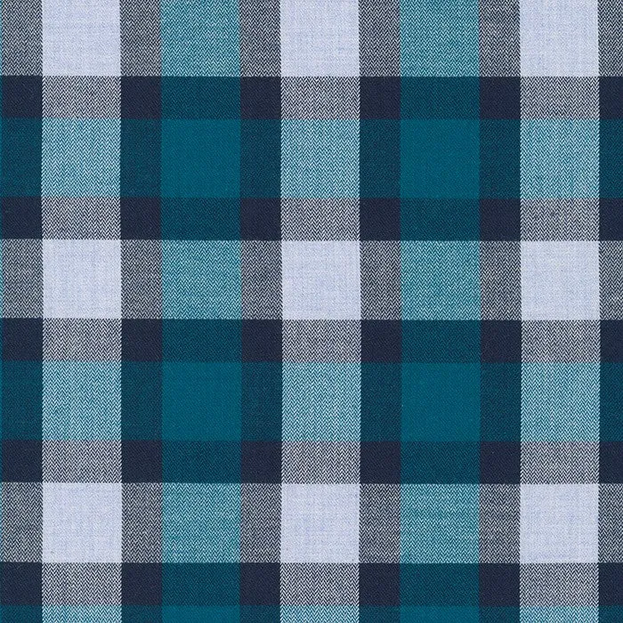 Lisbon Brushed Melange