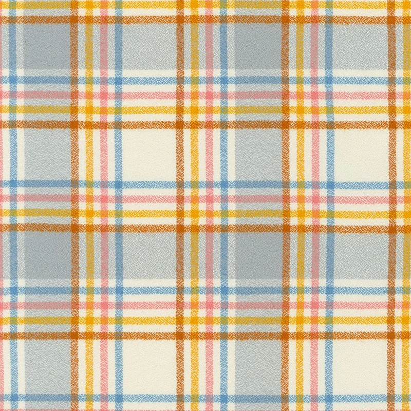 Mammoth Organic Flannel