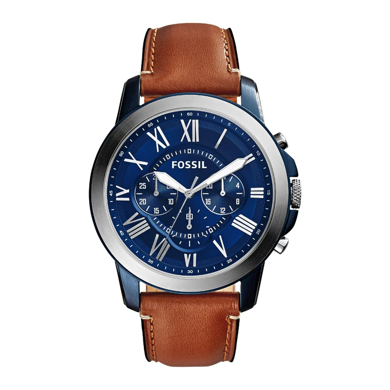 Fossil Grant Watch FS5151