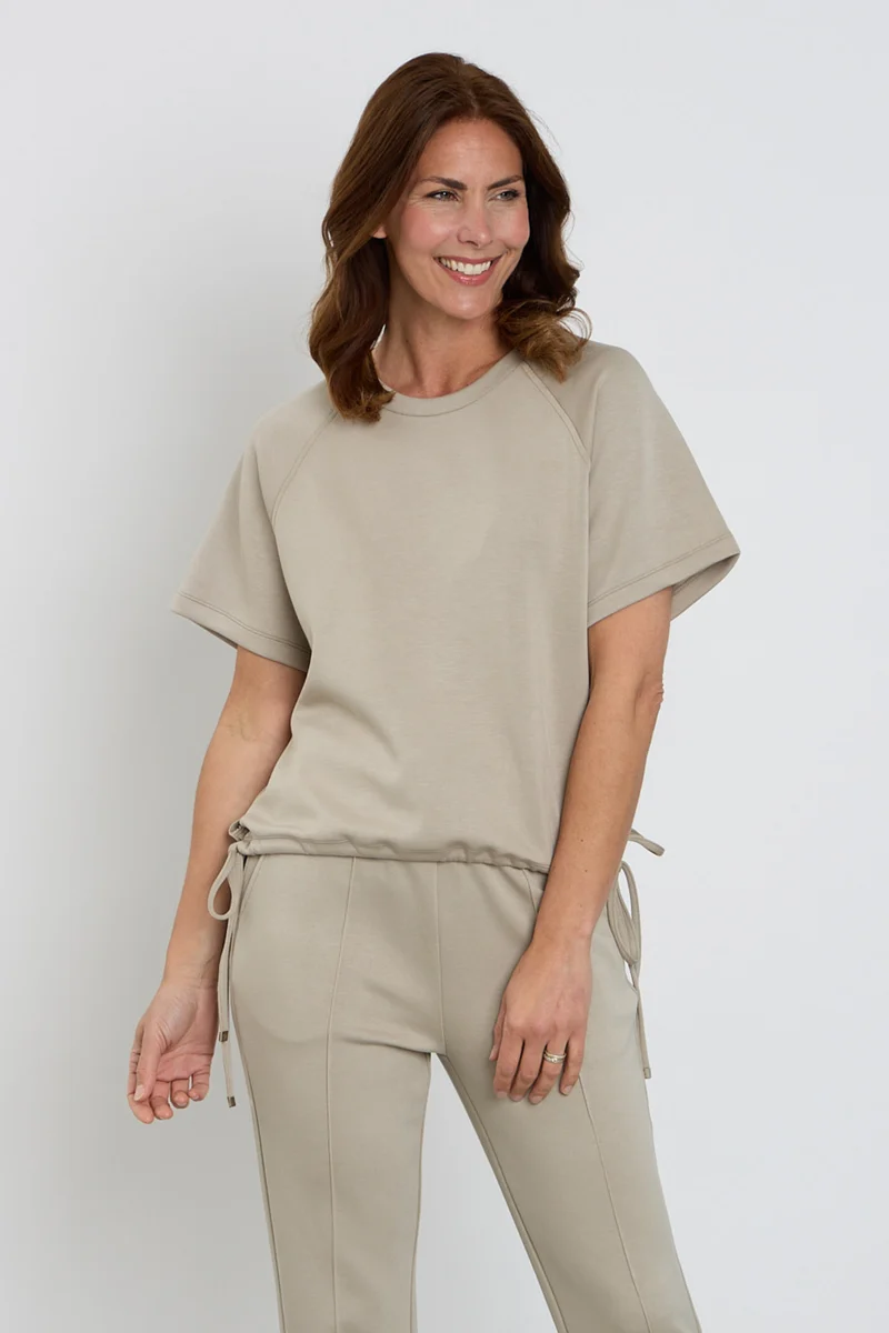 T-Shirt Samira Sage 262
